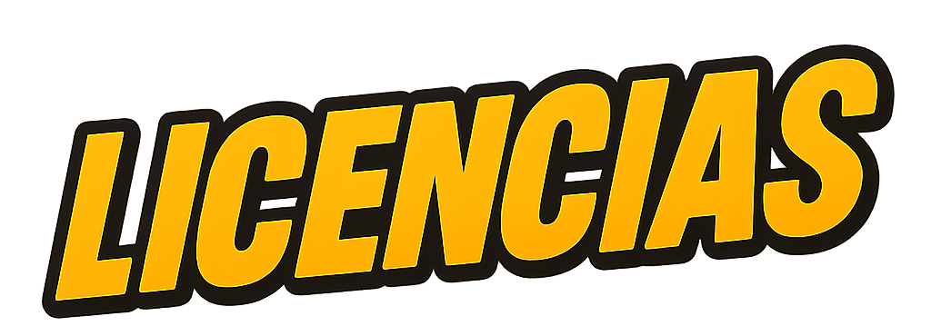 Licencias de Frikanime