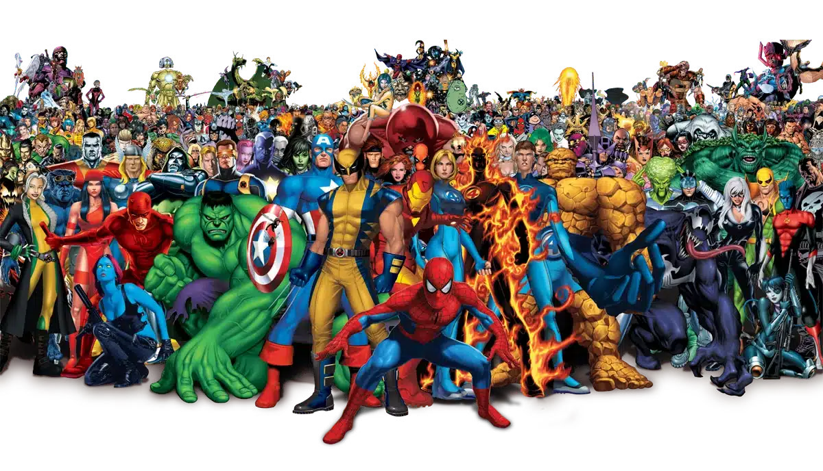 Universo_Marvel